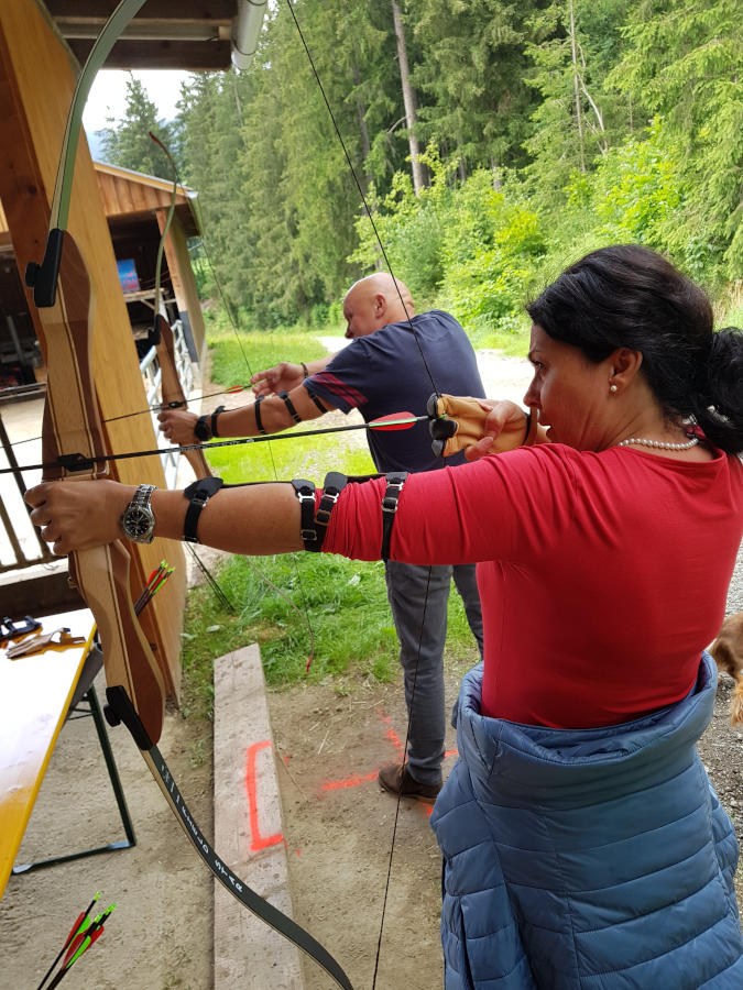 Murtal Adventures - Impressionen