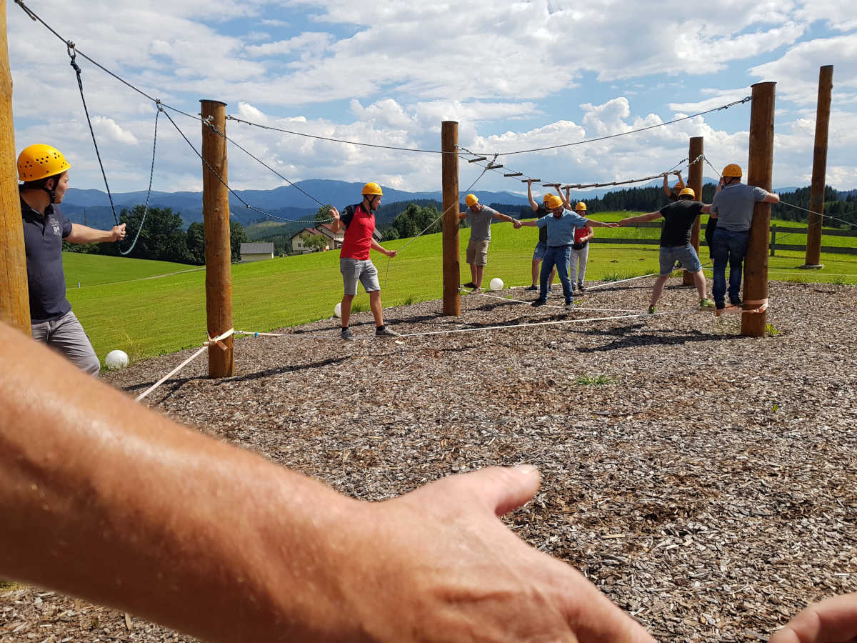 Murtal Adventures - Impressionen