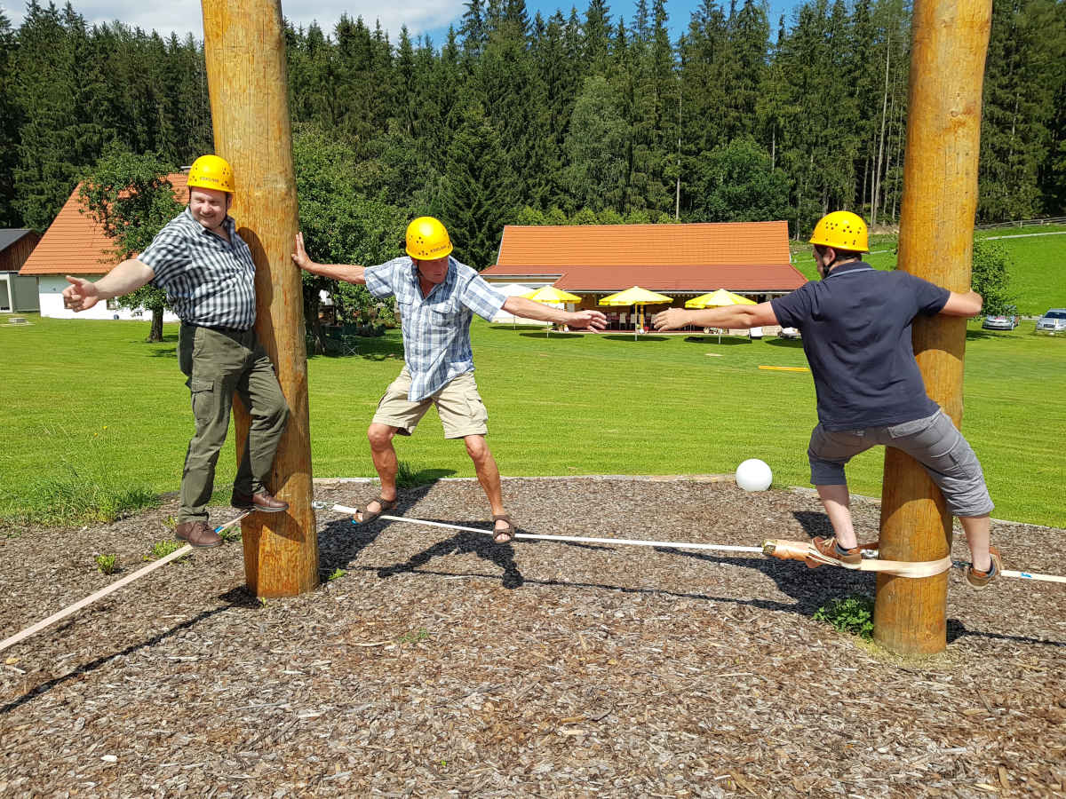 Murtal Adventures - Impressionen