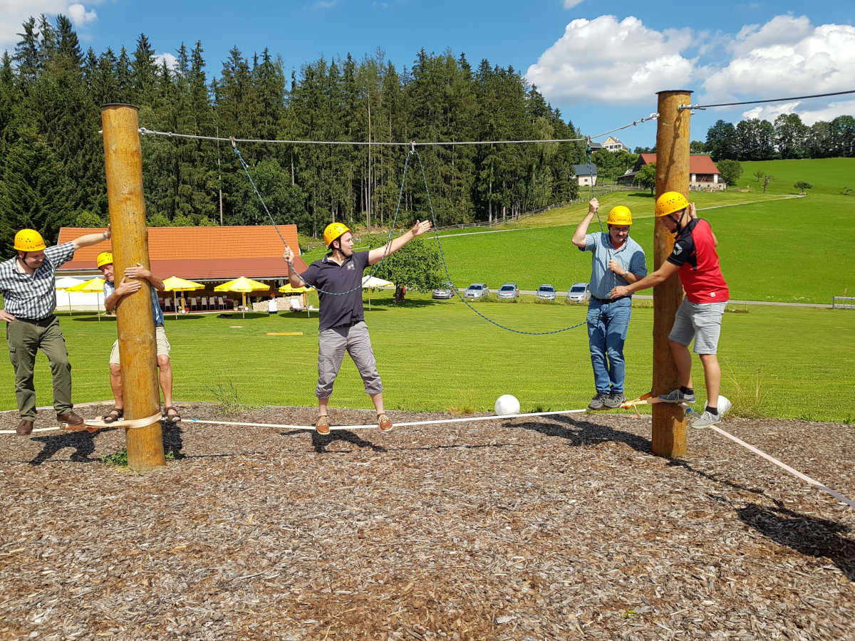 Murtal Adventures - Impressionen