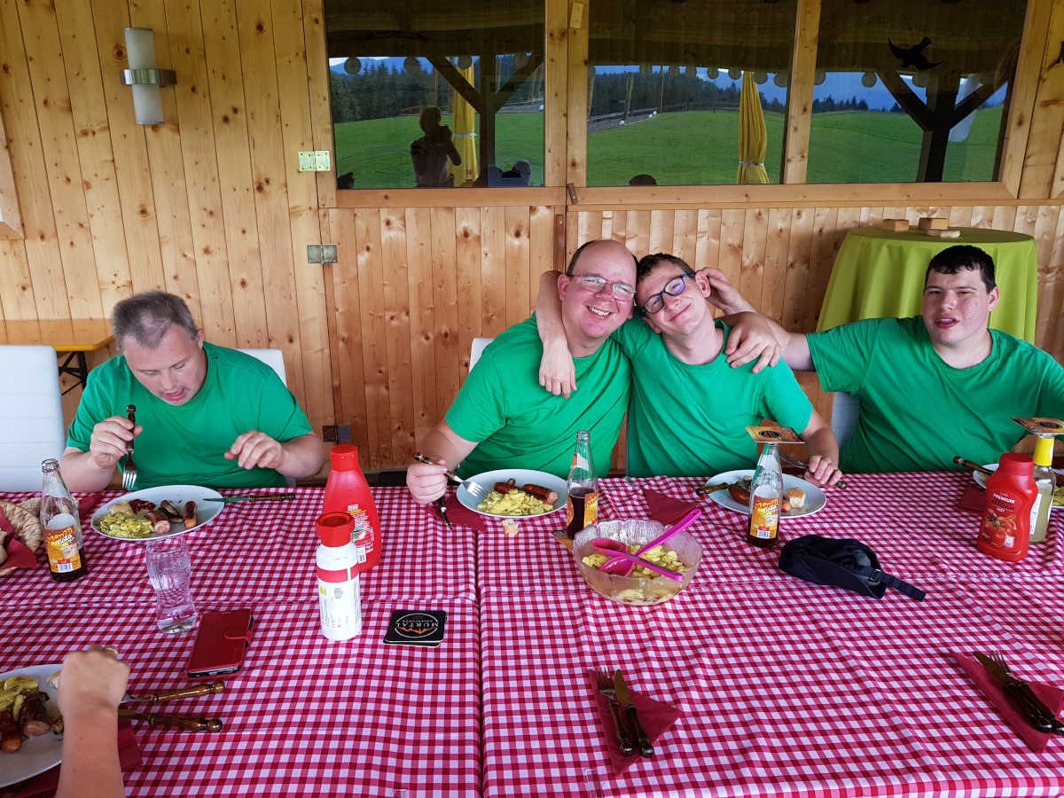 Murtal Adventures - Impressionen