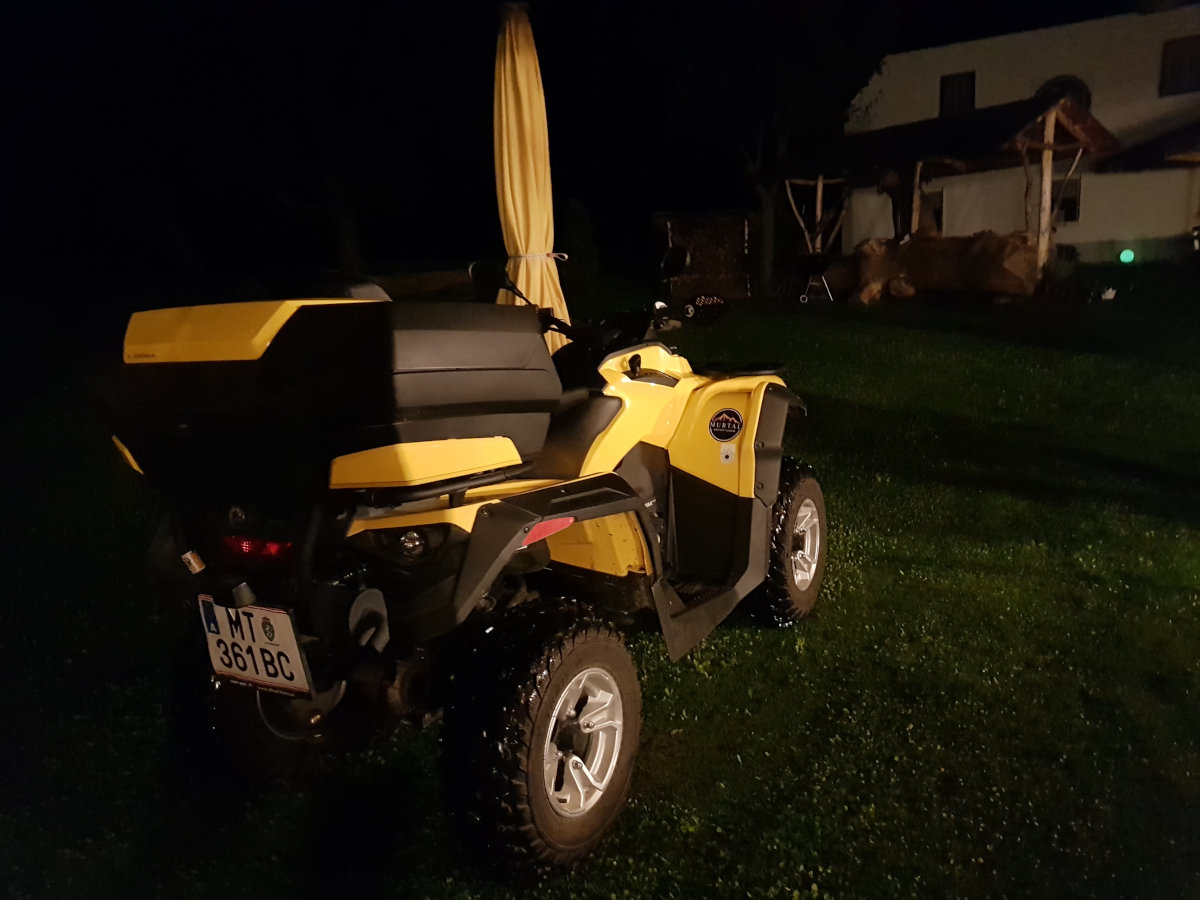 Murtal Adventures - Impressionen