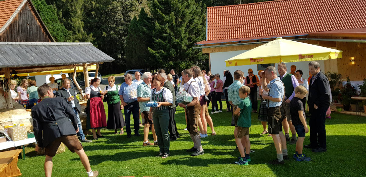 Murtal Adventures - Impressionen