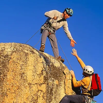 Führungskräfte-Training