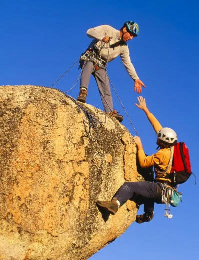Führungskräfte Training