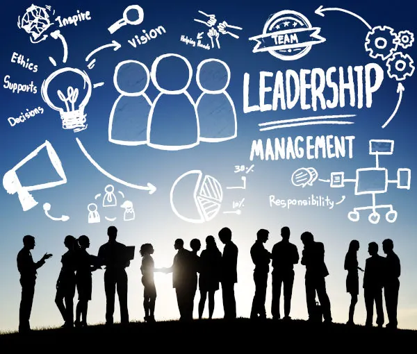 Führungskräfte Training