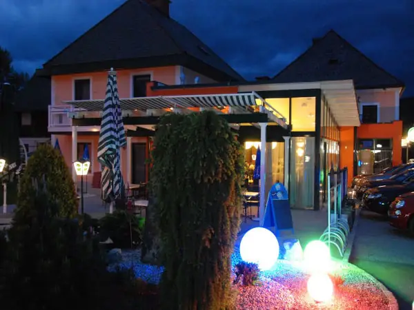 Incentive Active Days - Gasthaus Seiger 