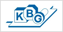 KBG Kunststoffbearbeitung