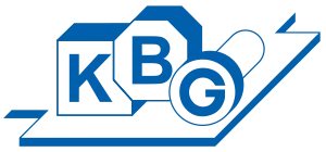Logo KGB Kunststoffbearbeitung