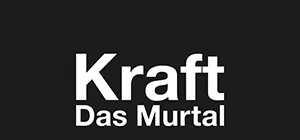 Logo KRAFT:dasMurtal