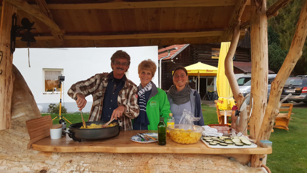 Murtal Adventures - Impressionen