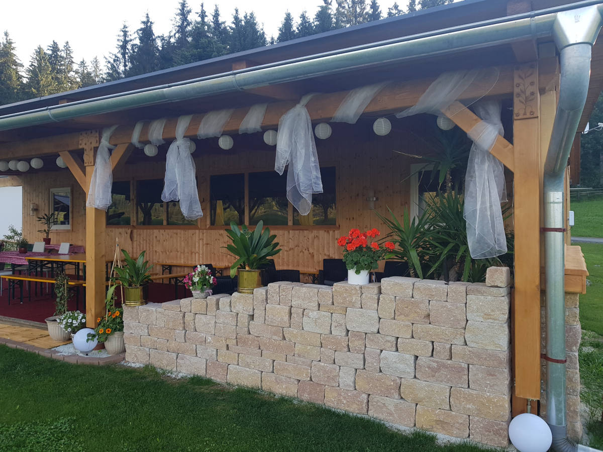 Murtal Adventures - Impressionen