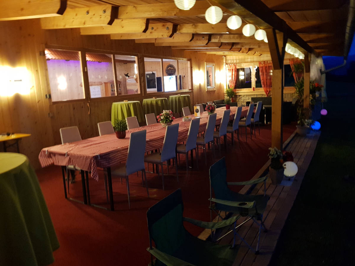 Murtal Adventures - Impressionen