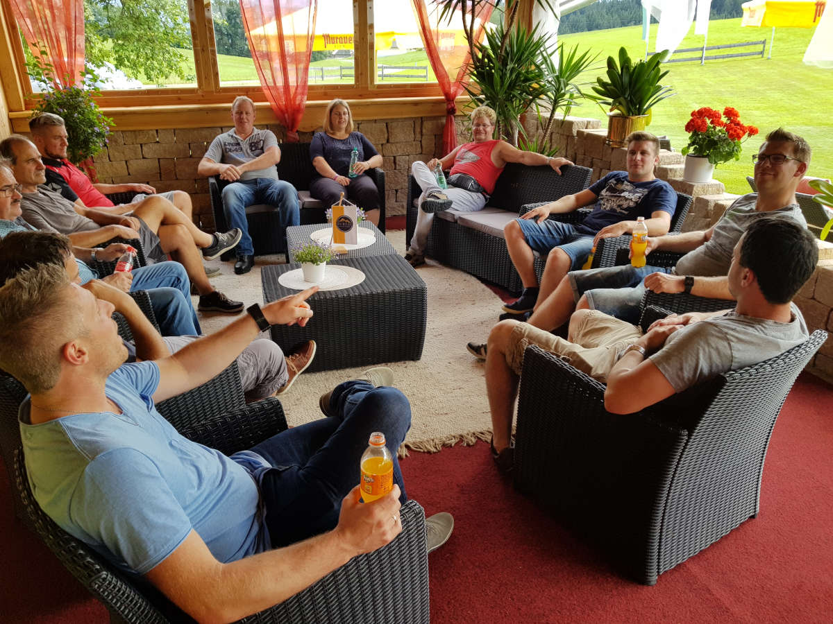 Murtal Adventures - Impressionen