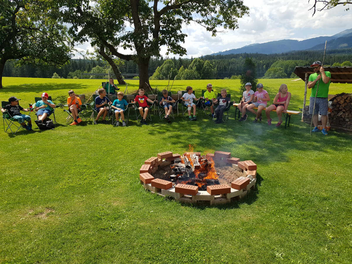 Murtal Adventures - Impressionen