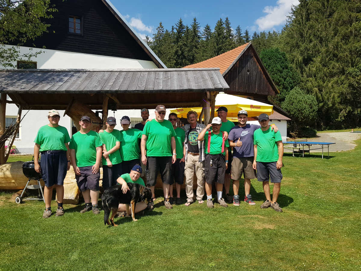 Murtal Adventures - Impressionen