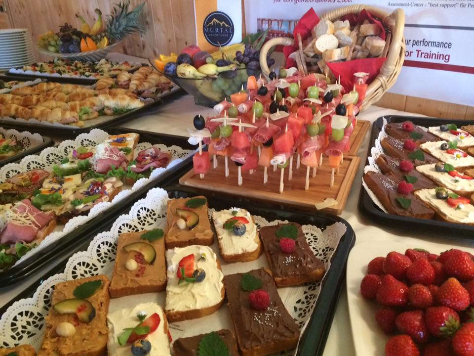 Murtal Adventures - Impressionen