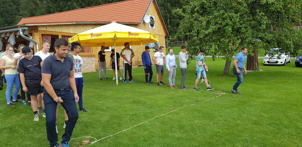 Murtal Adventures - Impressionen