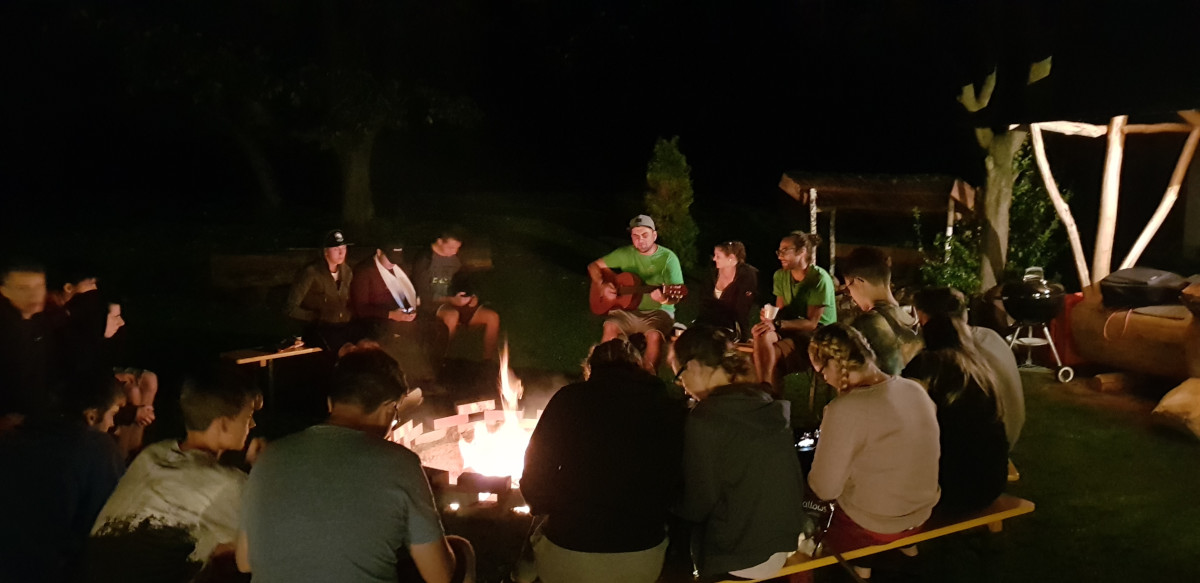 Murtal Adventures - Impressionen