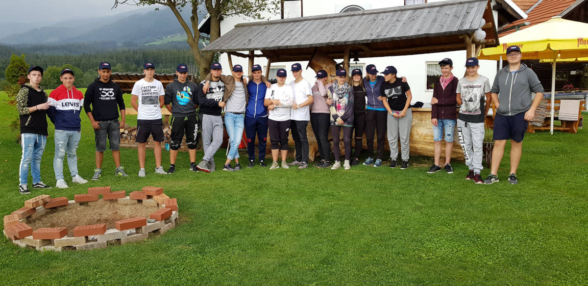 Murtal Adventures - Impressionen