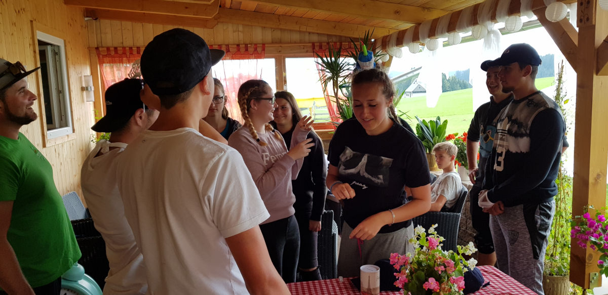 Murtal Adventures - Impressionen