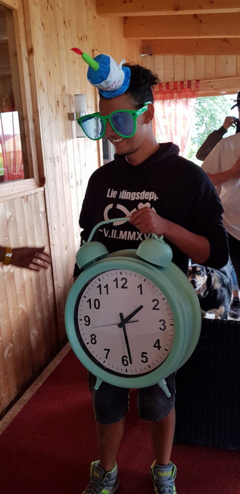 Murtal Adventures - Impressionen