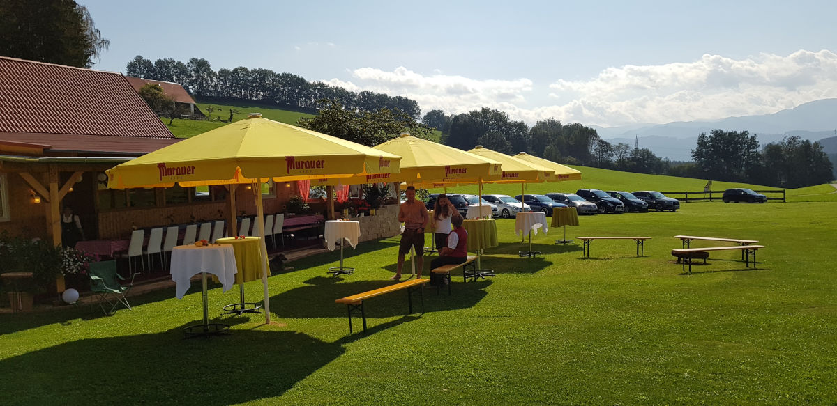 Murtal Adventures - Impressionen