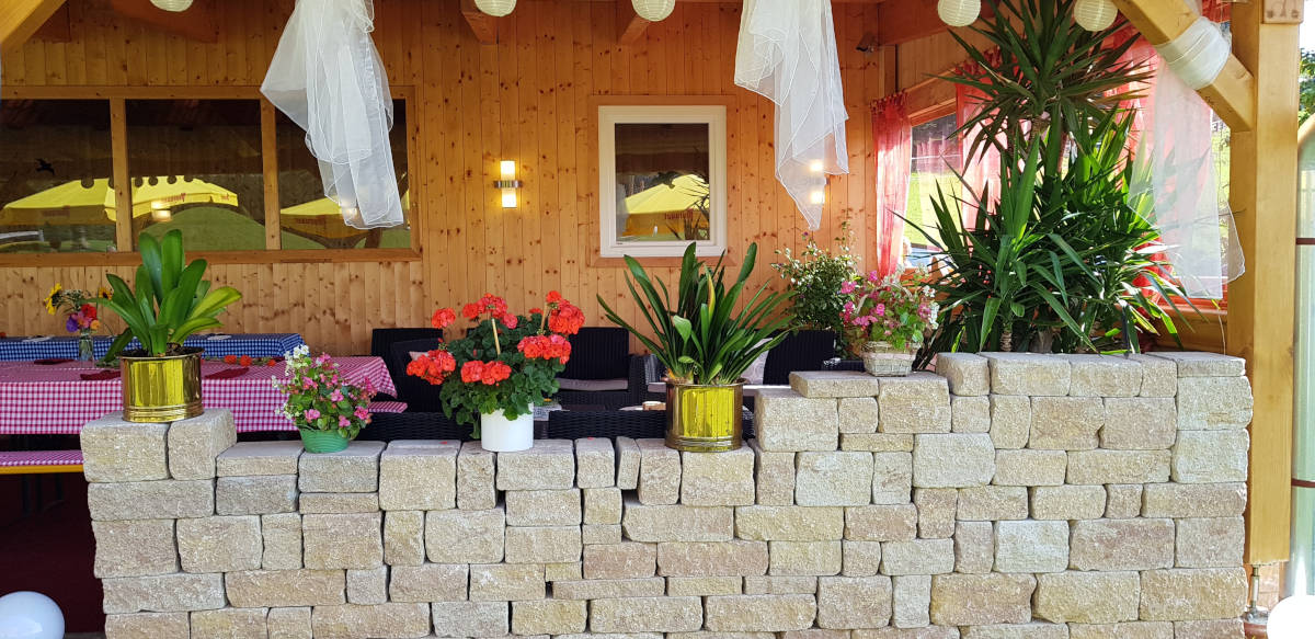 Murtal Adventures - Impressionen