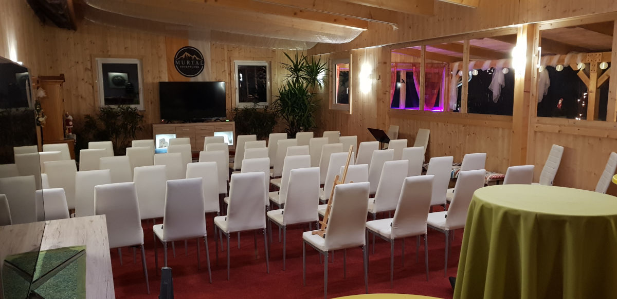 Murtal Adventures - Impressionen