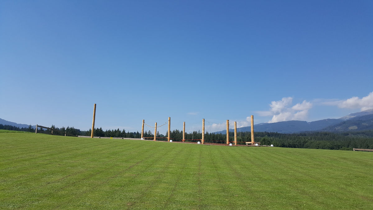 Murtal Adventures - Impressionen