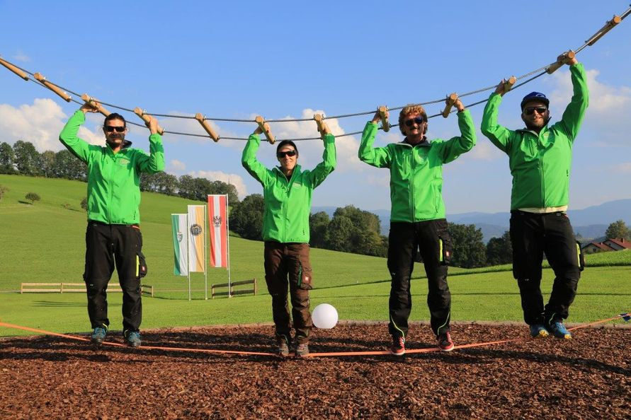 Murtal Adventures - Impressionen