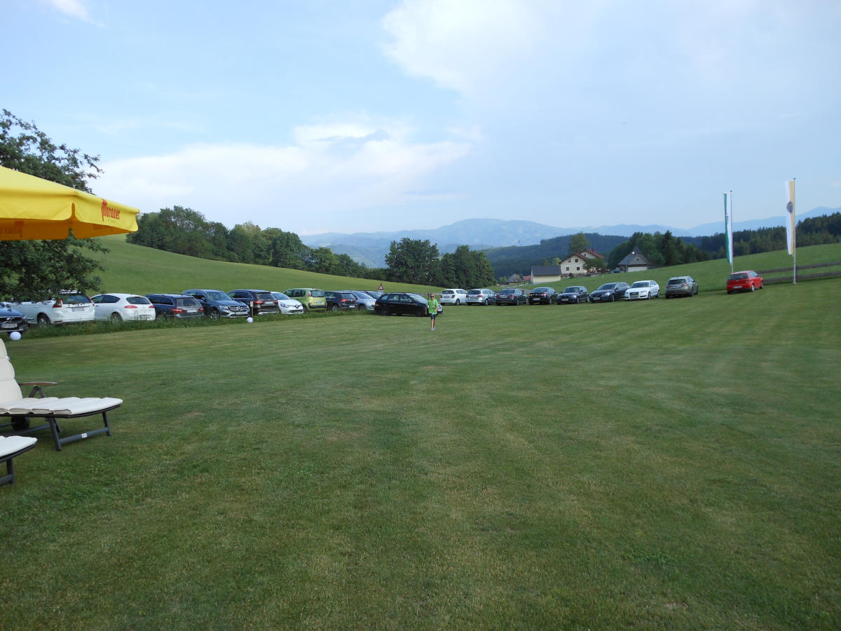 Murtal Adventures - Impressionen