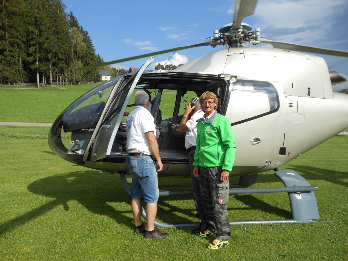 Murtal Adventures - Impressionen