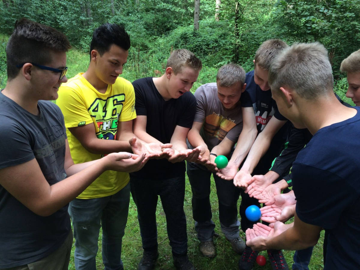 Murtal Adventures - Impressionen