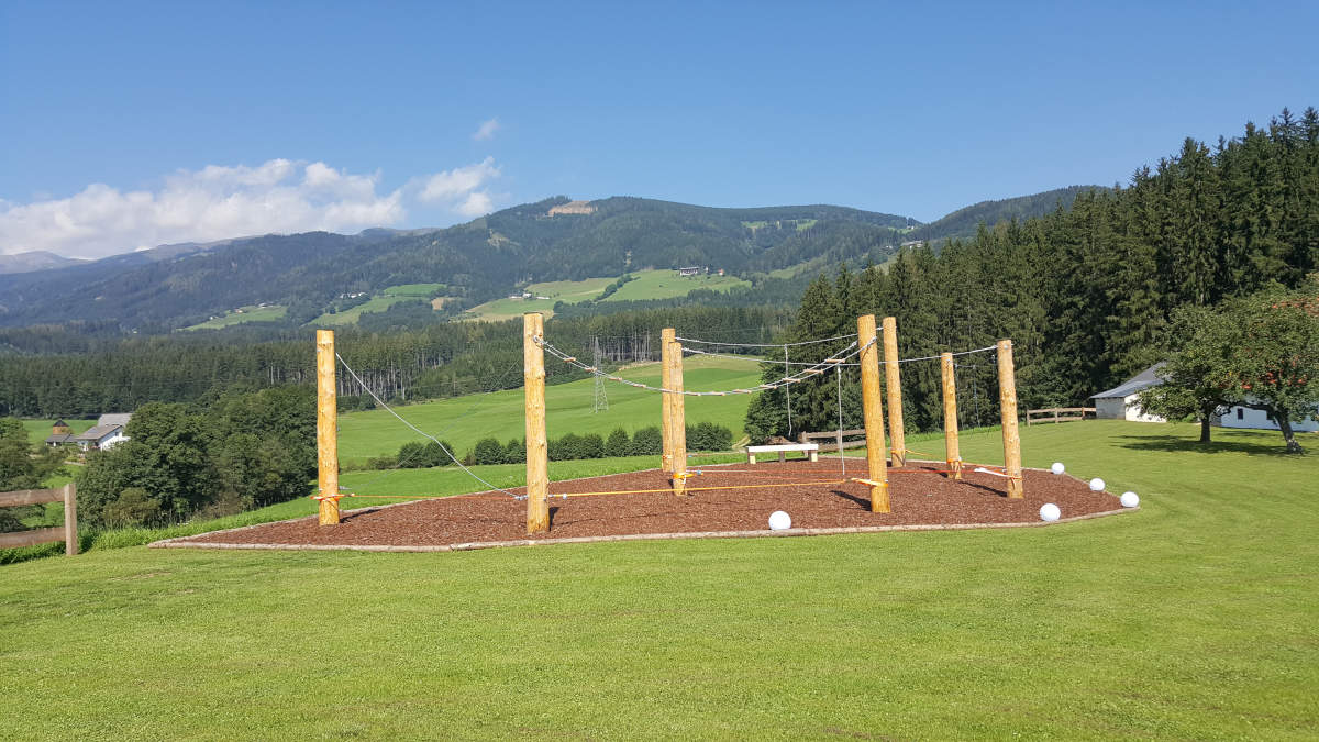 Murtal Adventures - Impressionen