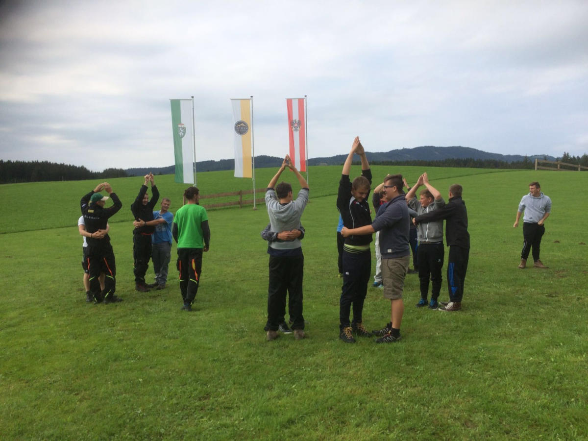 Murtal Adventures - Impressionen