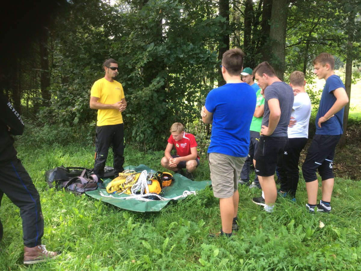 Murtal Adventures - Impressionen