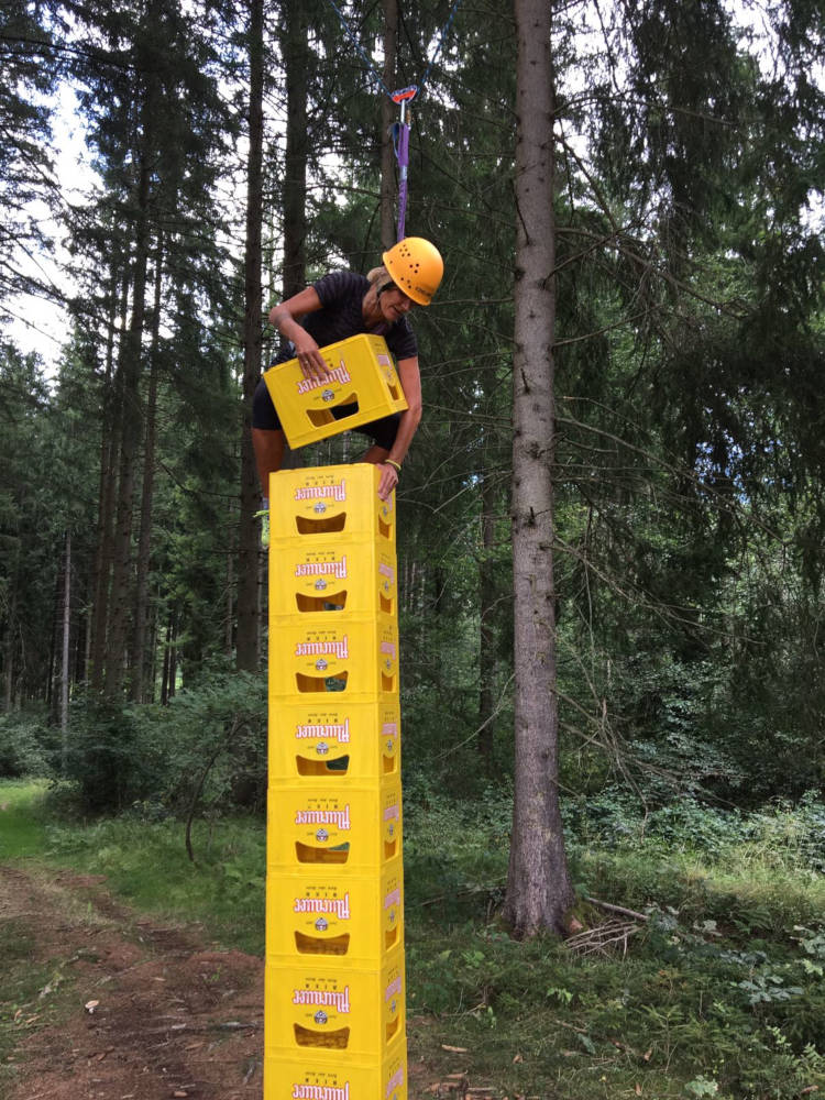 Murtal Adventures - Impressionen