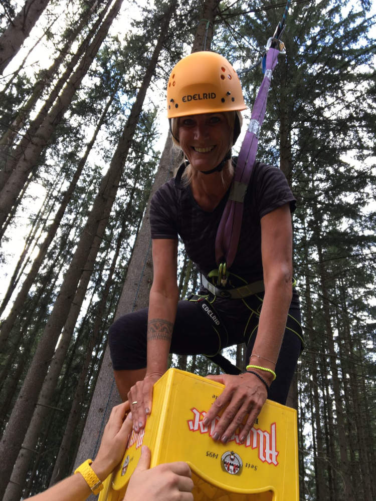 Murtal Adventures - Impressionen