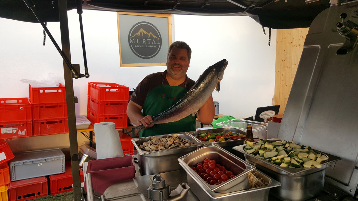 Murtal Adventures - Impressionen