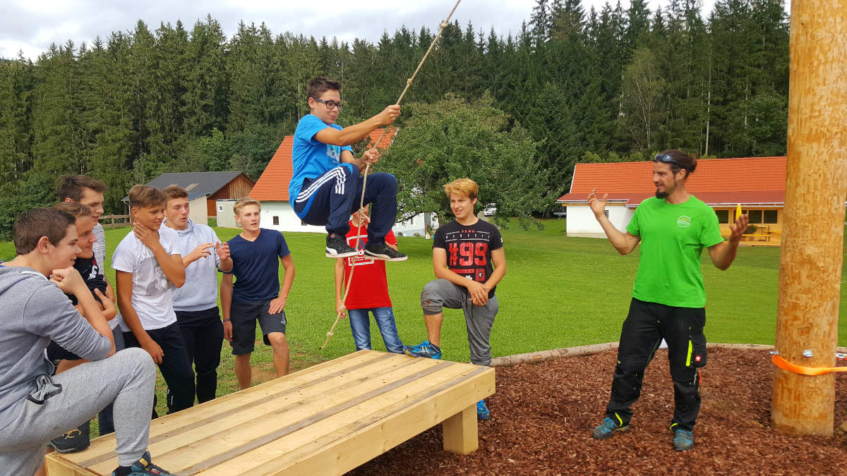 Murtal Adventures - Impressionen