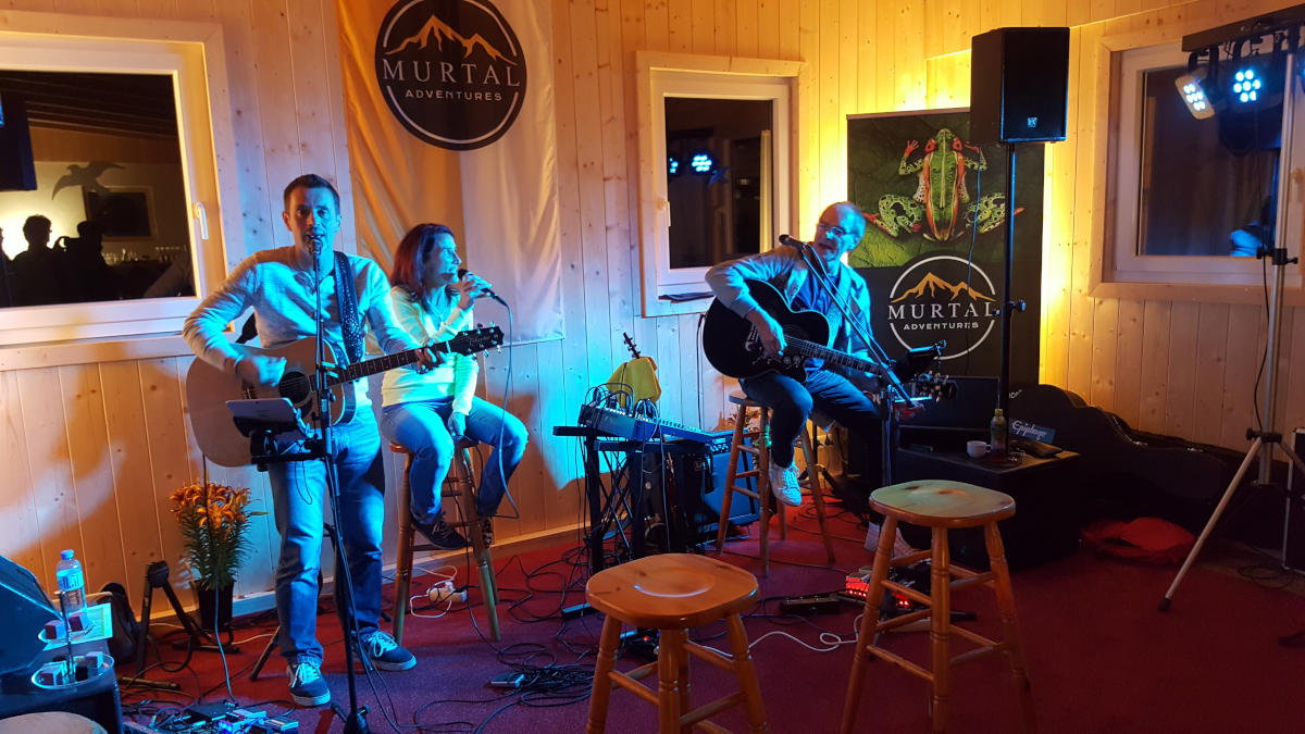 Murtal Adventures - Impressionen