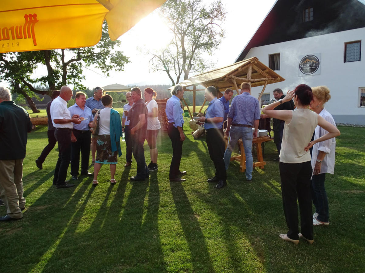 Murtal Adventures - Impressionen