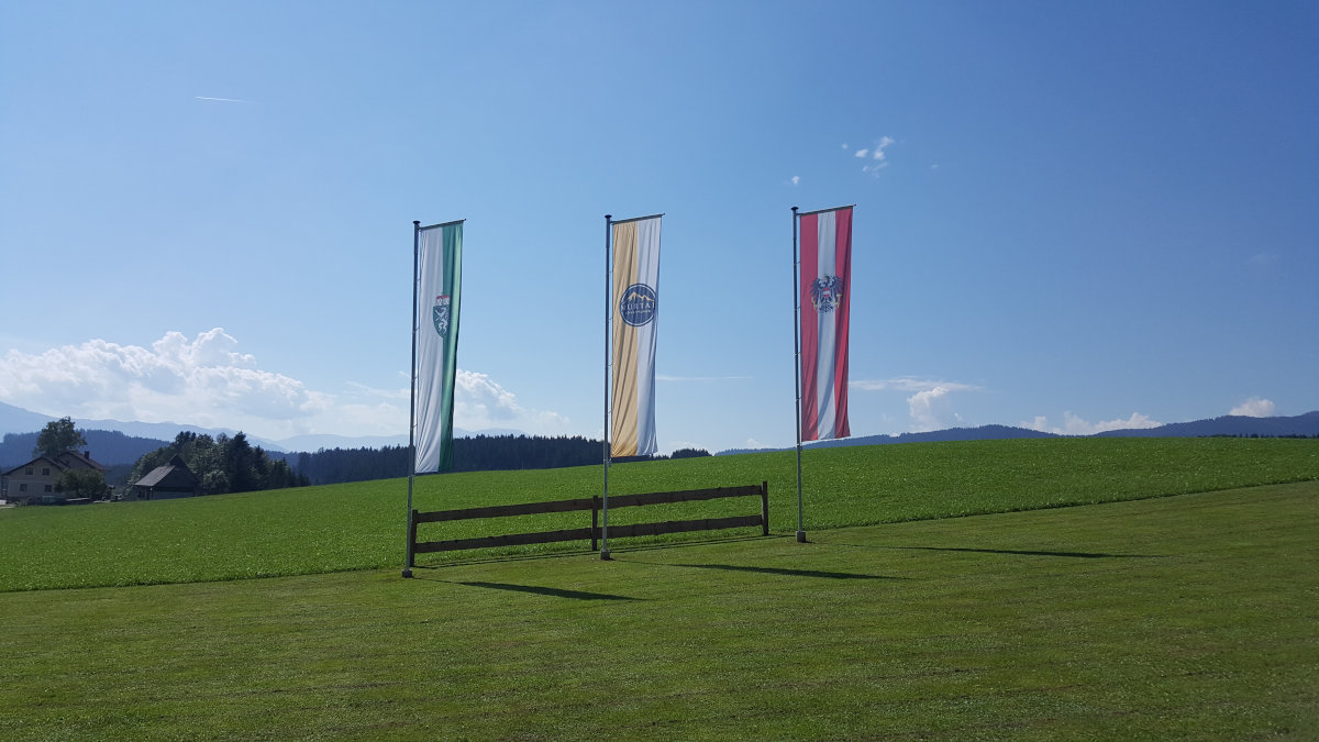 Murtal Adventures - Impressionen