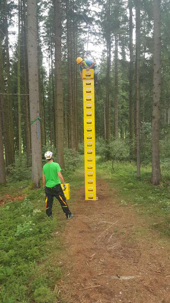 Murtal Adventures - Impressionen