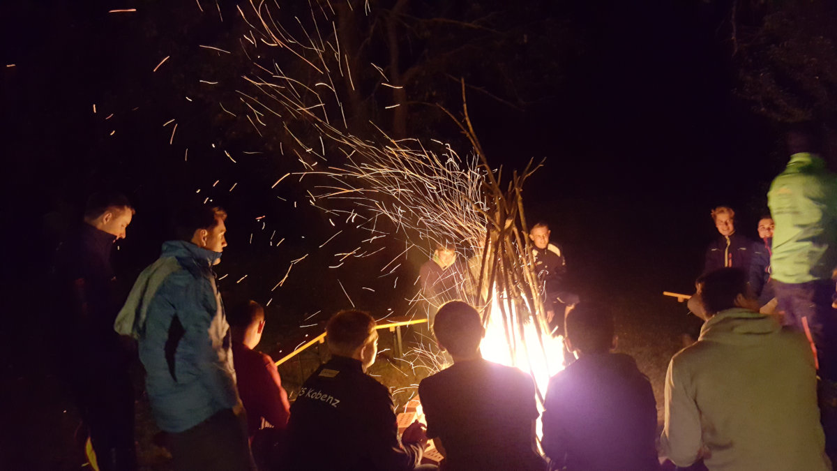 Murtal Adventures - Impressionen