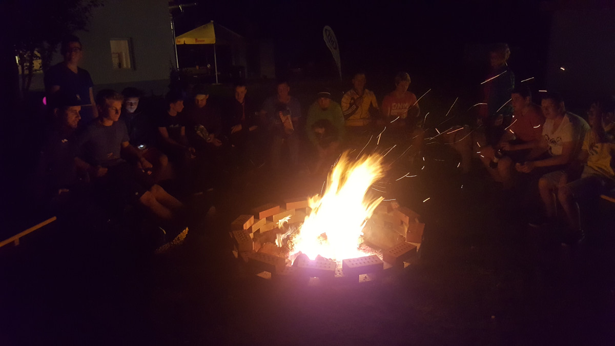 Murtal Adventures - Impressionen