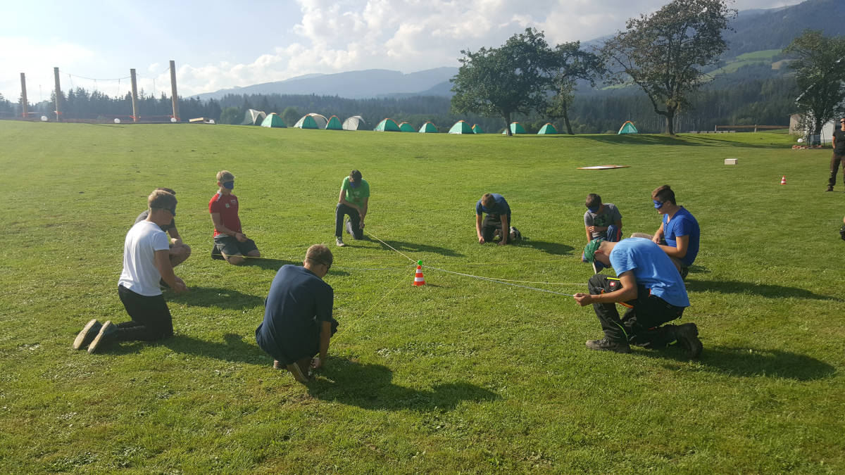 Murtal Adventures - Impressionen