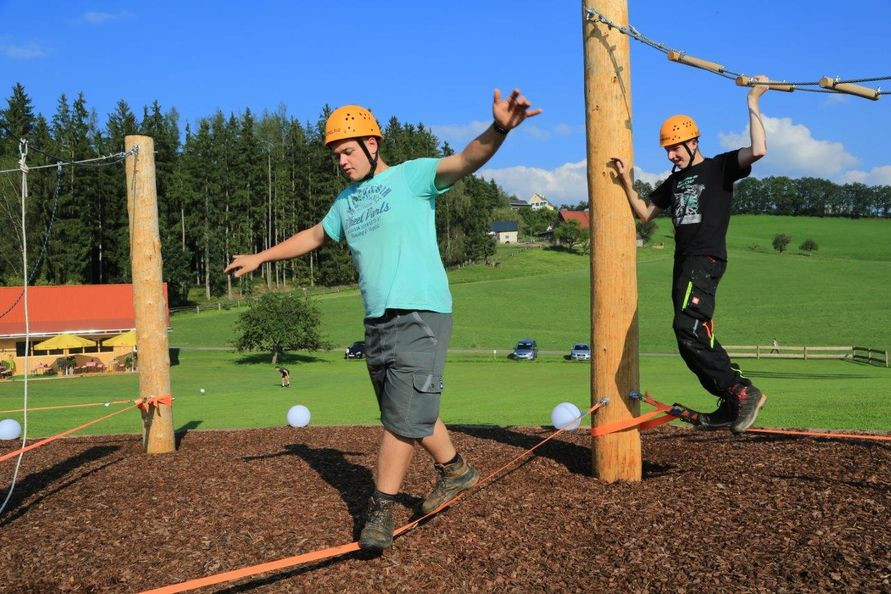 Murtal Adventures - Impressionen