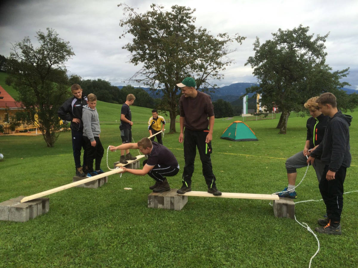 Murtal Adventures - Impressionen